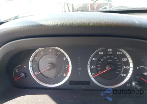 2008 Honda Accord 3.5 Ex-L z USA, uszkodzony, nr VIN 1HGCP36838A013100